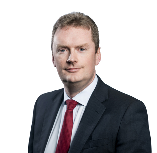 Oliver Kelly