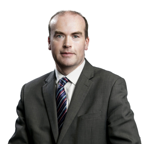 Martin Haugh