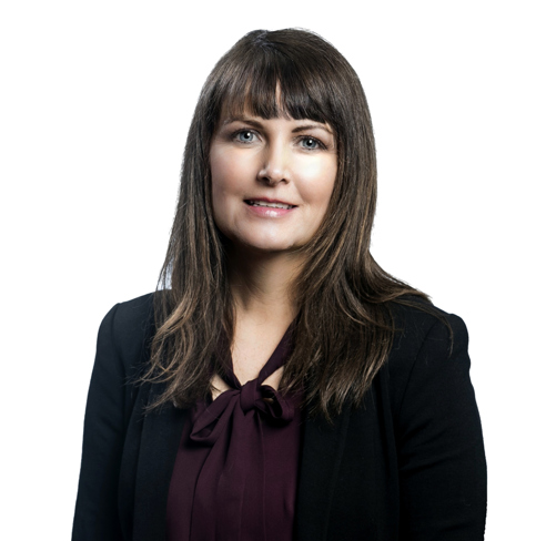 Niamh O'Sullivan