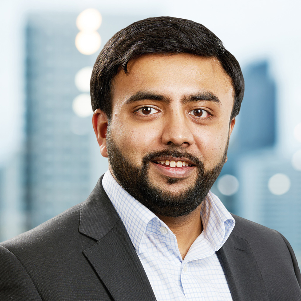 Hish Ravindra