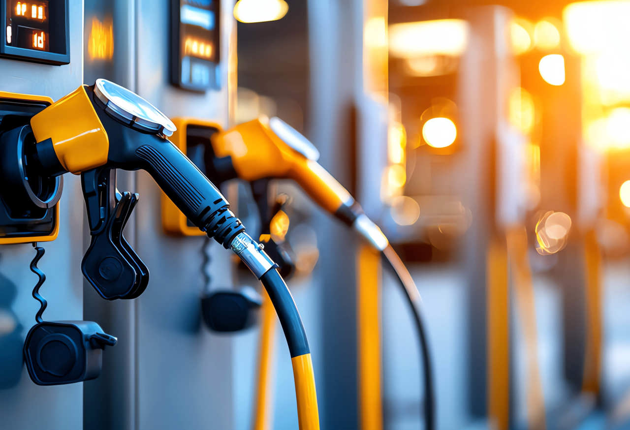 Investing in EV charging infrastructure