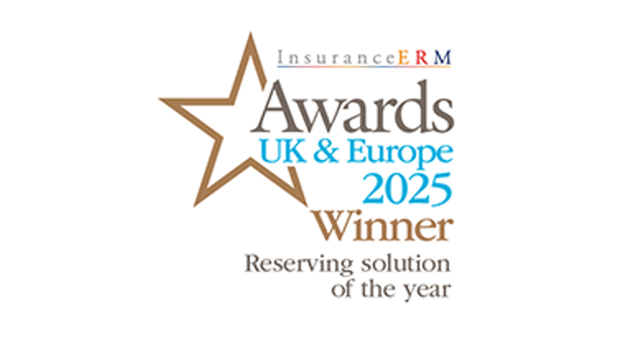 IERM 2025 Reserving Solution