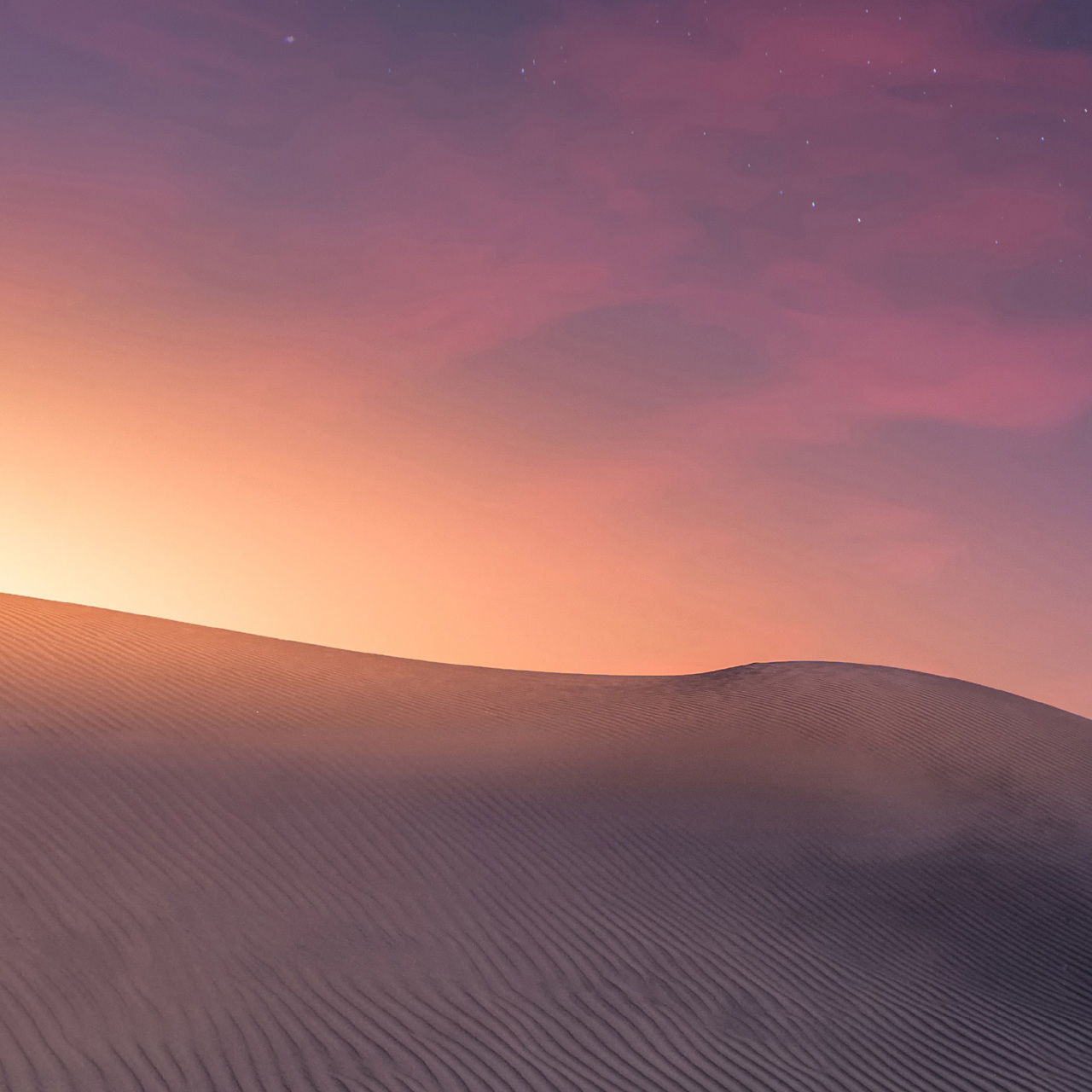 Desert