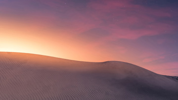 Desert