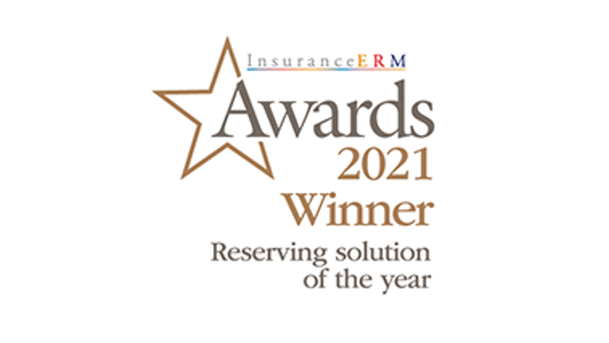 IERM Reserving Solution 2021