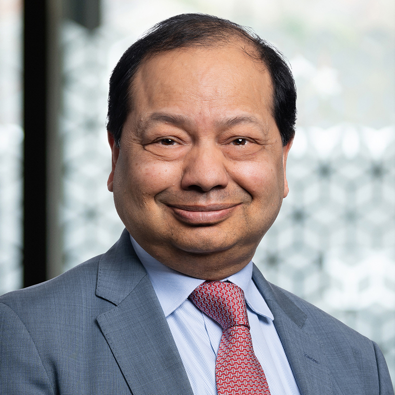 Amlan Roy