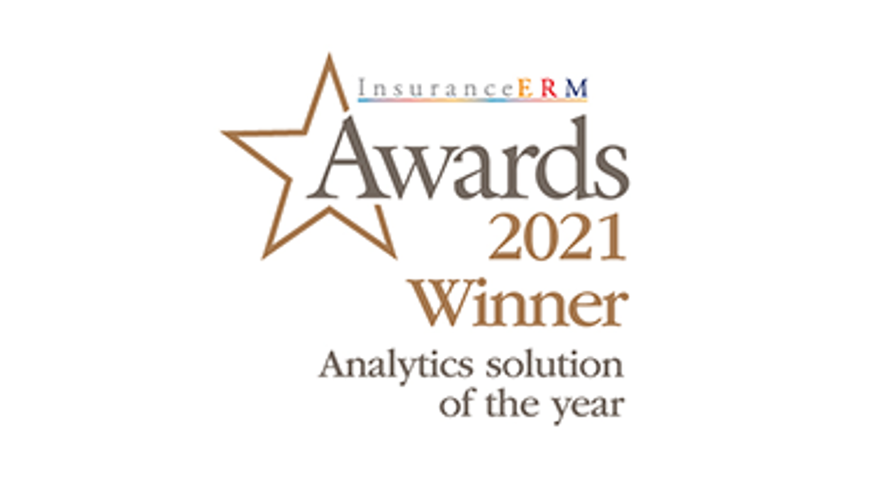 IERM 2021 Analytics Solution